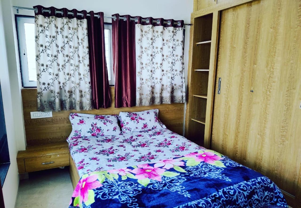 Shiv- Vatsalya Homestay Nashik Exterior foto